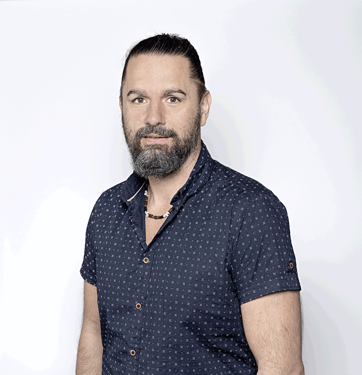 Markus Hartl