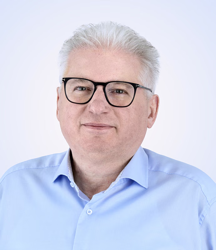 Max Amper