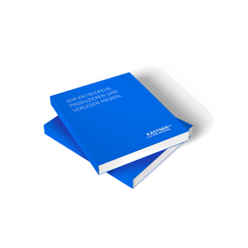Drucksachen und Papeterie von Kastner