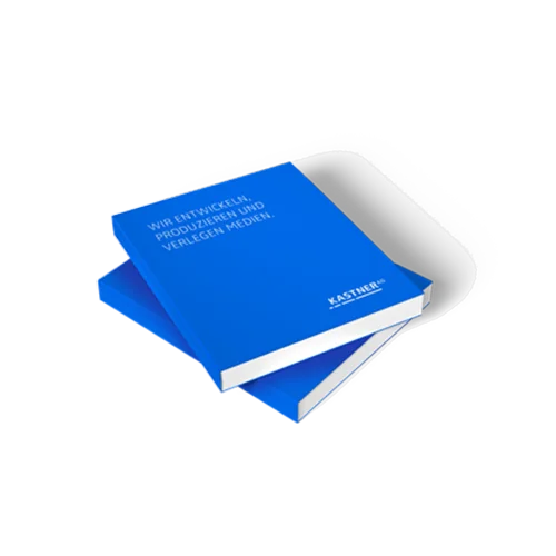 Drucksachen und Papeterie von Kastner