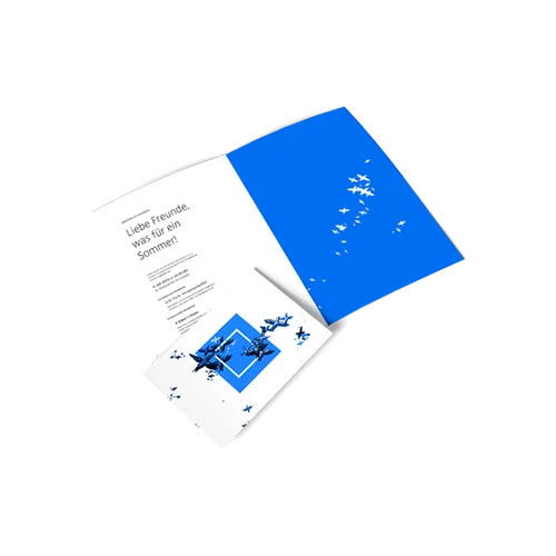 Exklusive Einladungen