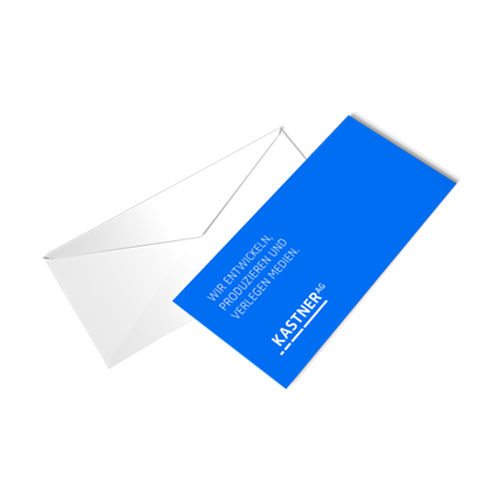 Kuverts & Versandtaschen