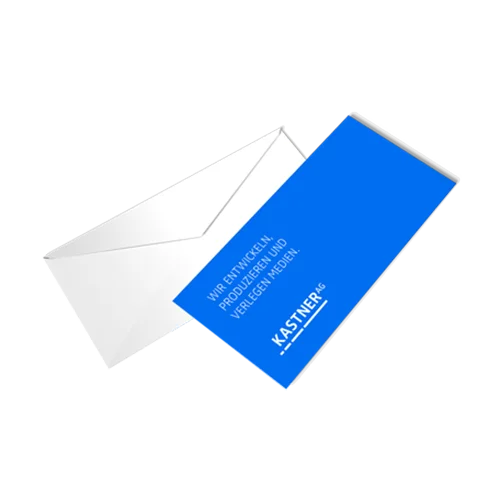 Kuverts & Versandtaschen