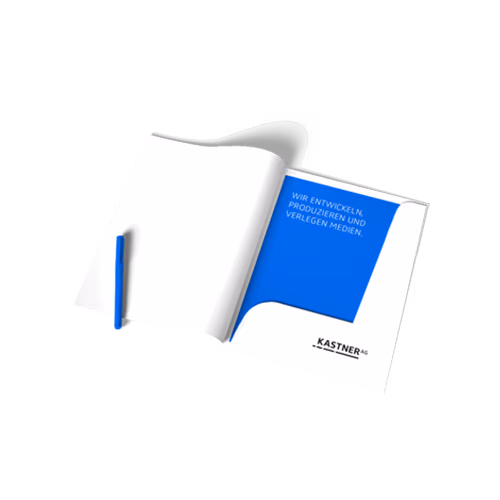 Mappen & Ticketmappen