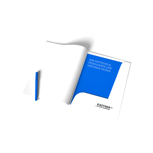 Mappen & Ticketmappen