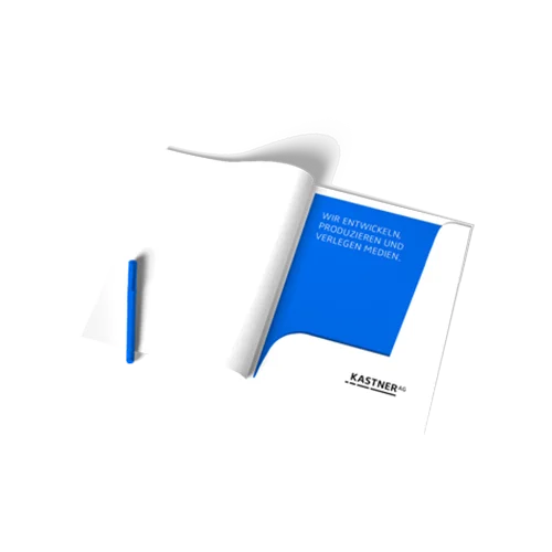 Mappen & Ticketmappen