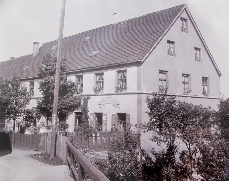 Kastner 1897