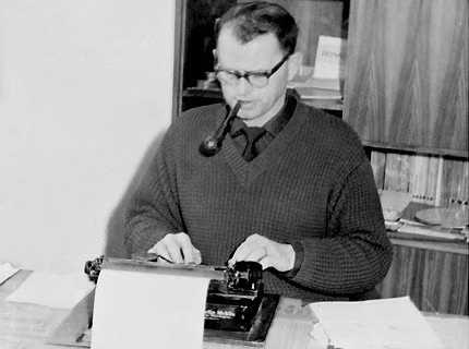 Kastner 1949