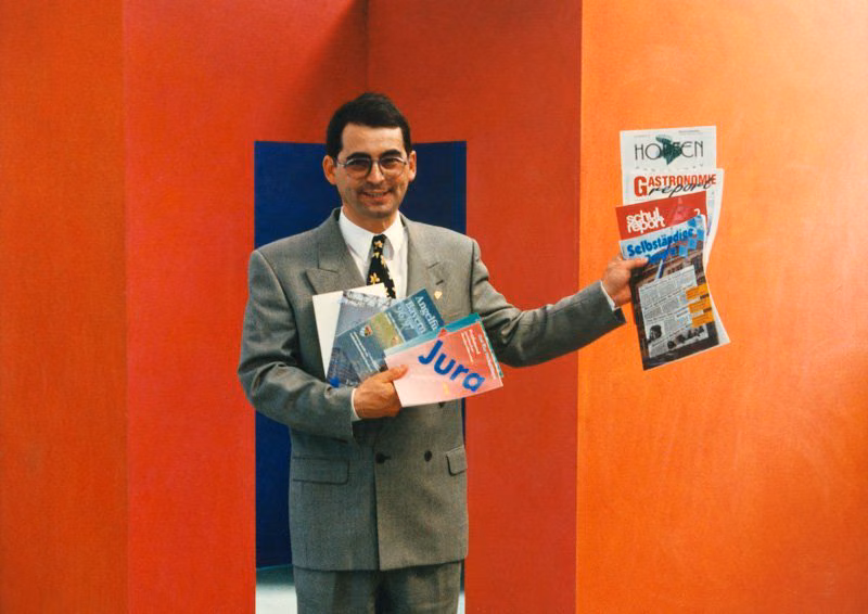 Kastner 1981