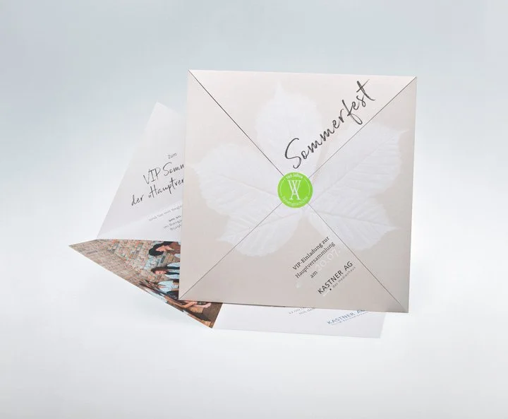 Publishing & Medienentwicklung von Kastner GmbH