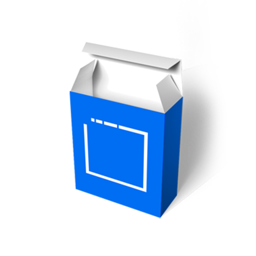 Faltschachteln & Kartons