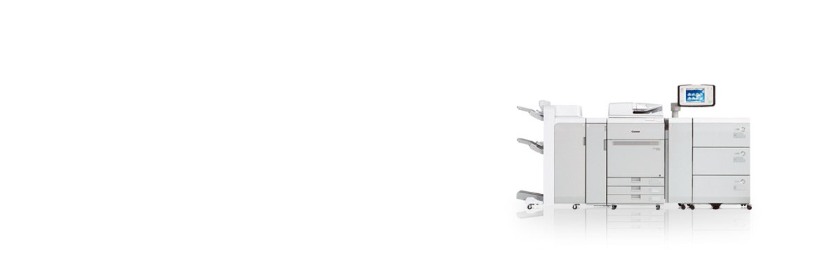 Canon imagePRESS C650