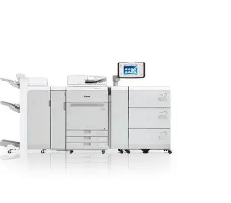 Canon imagePRESS C650