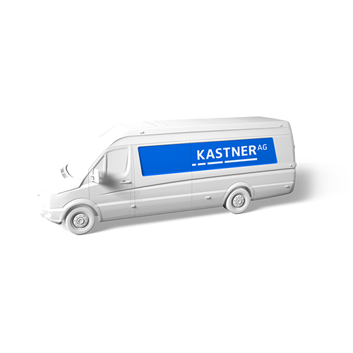 Werbetechnik von Kastner