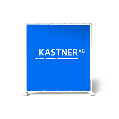 Banner PVC, Mesh & Co